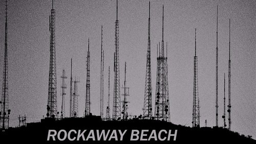 Rockaway Beach: T2, Neon Pearl