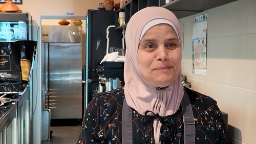 Was beschäftigt mich zurzeit wirklich: Sara, Essen | 5 Städte – 1 Frage