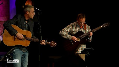 Fernsehkonzert: "Feines Holz" aus Bad Salzuflen