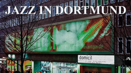 Kulturerbe: Jazz in Dortmund