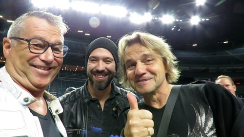 BergTV: Karnevalssession 2025/26 in der Lanxess Arena - Programm-Vorstellung