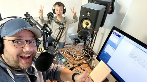 Kellerradio: 4. Advent 2020