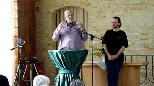 Gedanken zu… - Regeln vs Freiheit