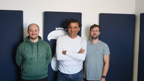 Wahl lokal: Die Ratskandidaten von Die Linke, Die PARTEI und IDL