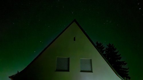 Die Nabel-Show: Ein Gute-Nacht-Gebet