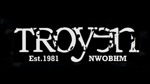 Schwermetall: "Troyen" - Heavy-Metal-Band aus Großbritannien