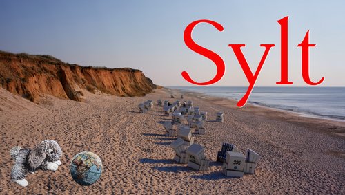 Sylt - Insel der traumhaft schönen Landschaften