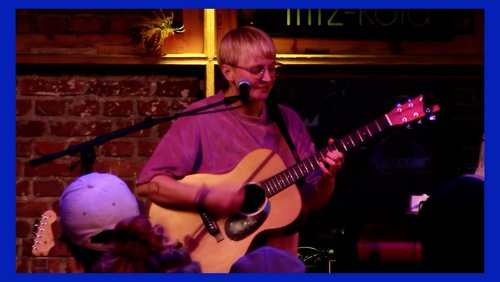 MiBO.ruhr - #HEIMSPIEL: maren. - "More Than You Can Take"