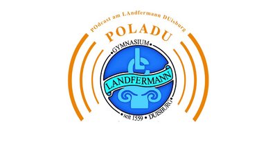PoLaDu 57: Streitschlichter, Käsekuchen, Frau Nitz stellt sich vor episode artwork