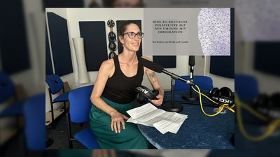 Sendungen aus Münster | NRWision