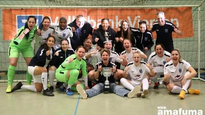 Sportsplitter Mönchengladbach | NRWision