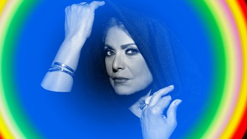 The Voice: Elegische Schönheit – Fadia Tomb El-Hage