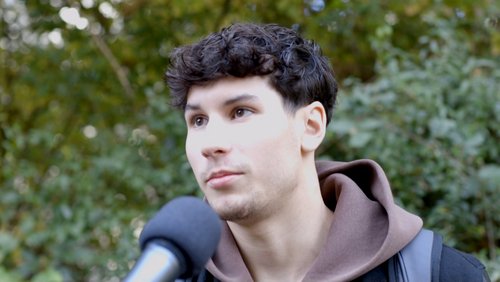 So denkt NRW: Was magst du am Herbst? (Teil 7)