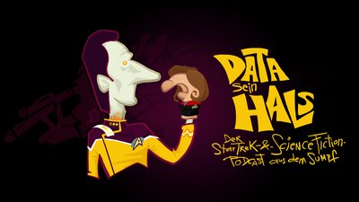Data sein Hals | NRWision