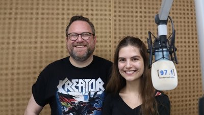 Sendungen aus Düsseldorf | NRWision