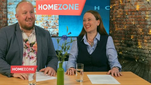 Homezone: Demokratieprojekte, Bundeswehr-Geld und Arzttermine