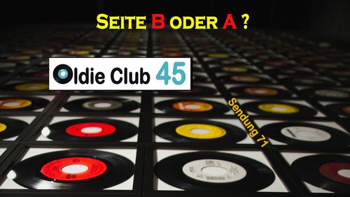 Oldie Club 45: Bill Haley & His Comets, Queen, The Beatles