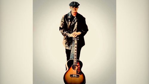 RE:CORD: Musiker JC Miller aus Los Angeles