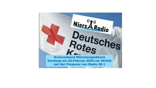 Stadtgespräch: Carsten Junghans, DRK Mönchengladbach