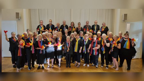 Schlager and More Moers e. V. - Chor aus Moers