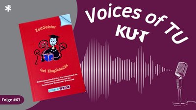Voices of TU | NRWision