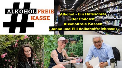 Alkohol – Ein Hilfeschrei, Ratgeber und mehr | NRWision