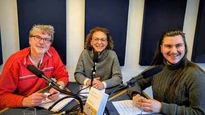 Sendungen aus Münster | NRWision