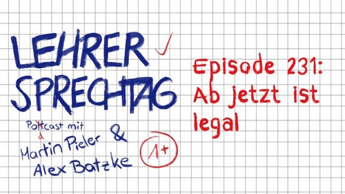 Lehrersprechtag: "Falsch, aber anders lustig", Filme und Serien, Klausuren-Reactions