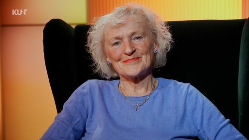 Spotlight Stories - Dranbleiben: Veronika Brock-Frilling
