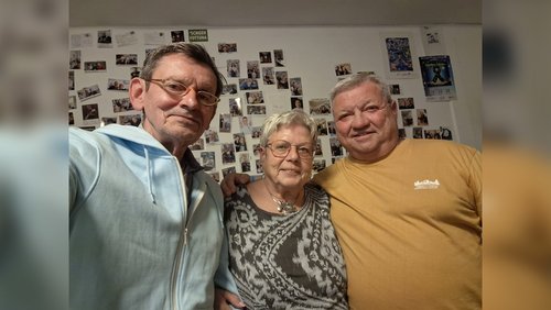 Wat et nit all jöwt: Kalle Brings und Birgitt Brings, VdK Düsseldorf