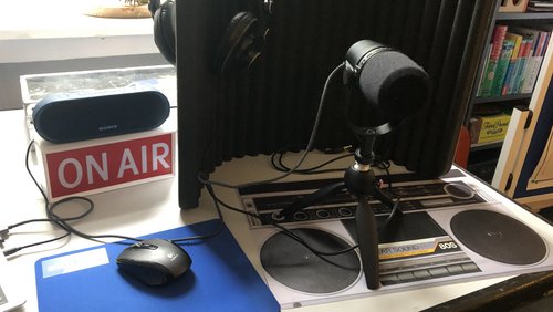 Kinder machen Podcast - Leonie Dams, Kindertrainerin beim "TuS Oedt 1884"