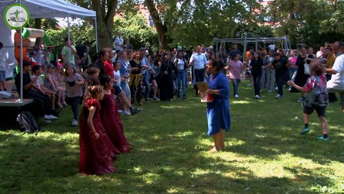 10 Jahre Primus-Schule Münster