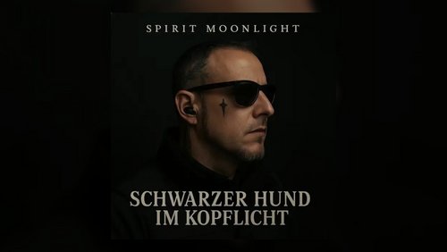 Spirit Moonlight – Kopflicht Promosong