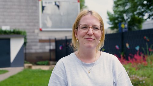 75 Jahre Grundgesetz: Was würdest du ändern wollen? | Nina H.