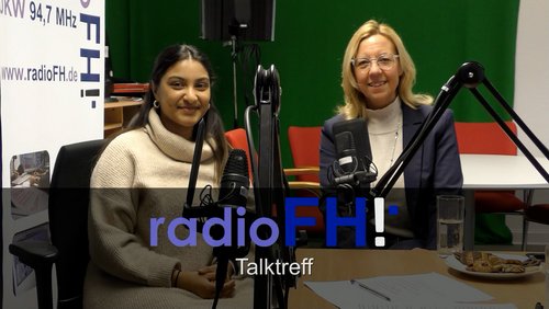 Talktreff: Tourismus studieren