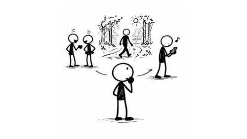 Fugen kratzen: Ein Rückblick