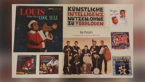 Hurra! - Weihnachtsspecial 2025