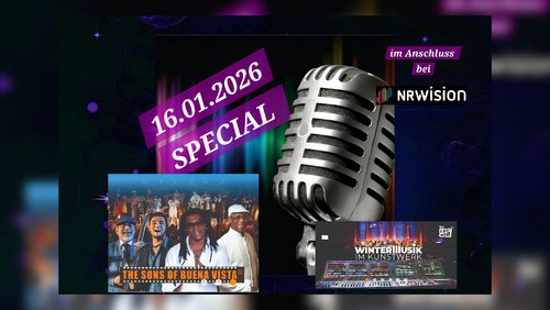 NiersRadio Special: The Sons of Buena Vista