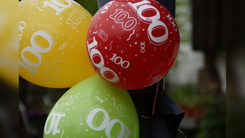 Tafelfunk: 100. Sendung - "Füreinander. Miteinander. Hoffnung schenken."