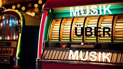 The Voice: Musik über Musik (laut) episode artwork