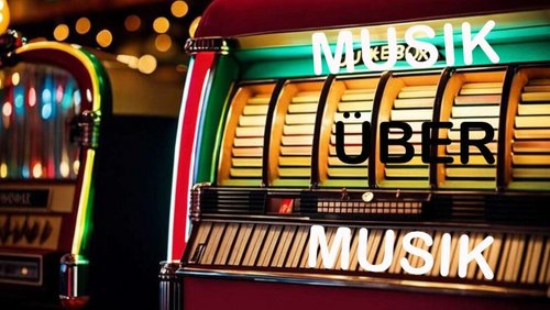 The Voice: Musik über Musik (laut)