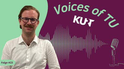Voices of TU | NRWision