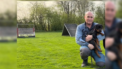 Welle-Rhein-Erft: Heppendorfer Hundeplatz – für alle Hunde