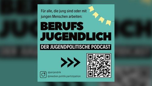 Berufsjugendlich: Jugend in Mecklenburg-Vorpommern