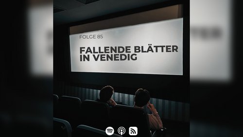 Bleibende Schäden: "A Haunting in Venice", "Fallende Blätter", "Aşk, Mark ve Ölüm"