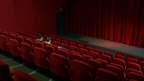 Das Cineastische Quartett: Backrooms, Glennkill, Prisoner