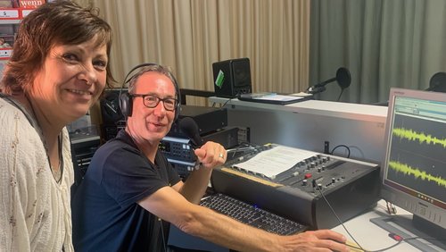 Gemeinsam Radio: Herbst-Special