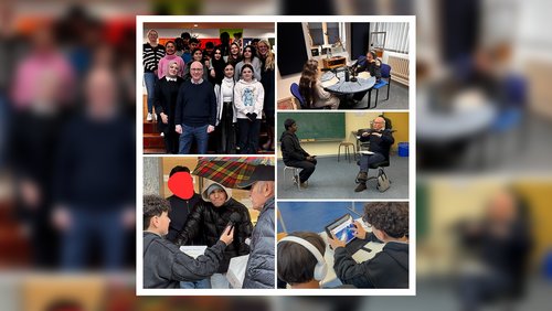 Münster-Hiltrup - viele Stimmen, ein Stadtteil