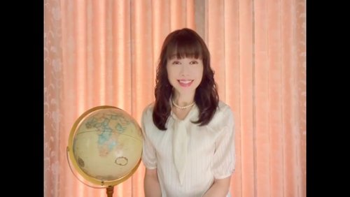 RE:CORD: Mika Kawahara, Sängerin und Musikerin aus Japan