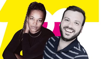 Theatertalk: Premieren in der Spielzeit 2026/27 episode artwork
